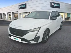 PEUGEOT 308 PureTech 130ch S&S EAT8 Active Pack