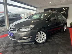 Opel Astra Berline 1.6 CDTI 136 ch Start/Stop ecoFLEX Cosmo