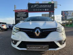 RENAULT Mégane 1.5dCi Blue Business 85kW