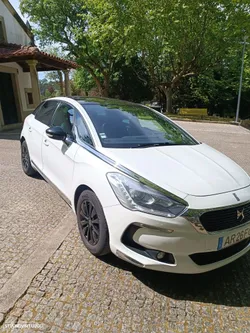 DS DS5