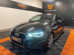 Audi a3 2.0 tdi 150 s line