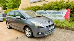 PAYEZ EN 3, 4 OU 10 FOIS * PEUGEOT 5008 1.6 HDi 112ch Premium 5 portes * GARANTIE 6 MOIS