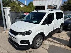 Peugeot RIFTER 1.5 BLUEHDI 130CV ALLURE
