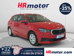 SKODA Fabia 1.0 TSI Ambition DSG 81kW