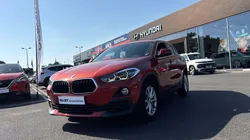 BMW X2 sDrive 18d 150 ch BVA8 Lounge Plus
