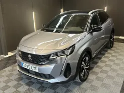 Peugeot 3008 HYB PHEV 300 GT AWD e-EAT8
