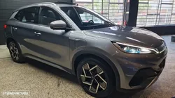 BYD Atto 3 60.48 kWh Design