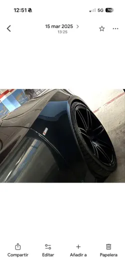 Audi A5 Coupé 3.0TDI quattro