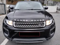 Land Rover Evoque 2.0 TD4 HSE DYNAMIC - "NACIONAL - C/ GARANTIA" - TETO PANORAMICO - "Classe 1 Port."