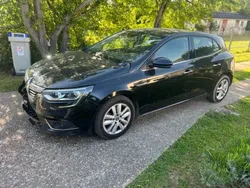 'RETOUR VOL' PAS DE PROCEDURE MEGANE IV 1.5 DCI 115 CH BV6 BUSINESS 03/2019 50 000Km