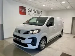 Peugeot Expert M 2.0 BLUEHDI 145 EAT8