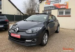 Renault Megane 1.2 TCE 115 Chvx DYNAMIQUE 4