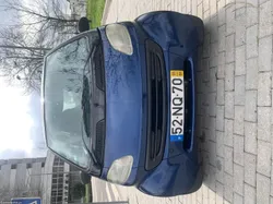 Smart ForTwo CDI Garantia