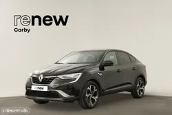 Renault Arkana 1.3 TCe R.S.Line EDC