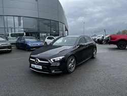 Mercedes CLASSE A 200 D 150CH AMG LINE 8G-DCT