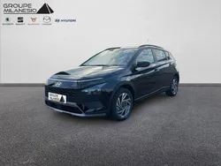Hyundai Bayon 1.0 T-GDi 100 Intuitive