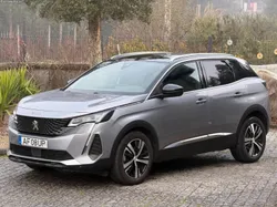 Peugeot 3008 1.5 BLUEHDI GT LINE