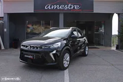 Mitsubishi ASX 1.0 MPI-T Kaiteki