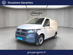 Volkswagen utilitaires transporter 6.1 van l1h1 2.0 tdi 110 bvm5 business line