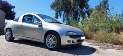 Opel Tigra 1.4 16v