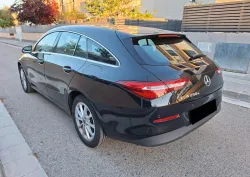 MERCEDES Clase CLA CLA 250e 8G-DCT