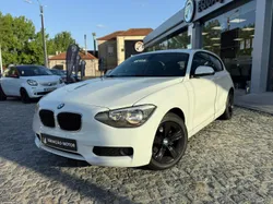 BMW 114 i