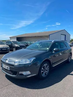 Citroen C5 BREAK 2.0 BLUEHDI 150 MILLENIUM HYDRACTIVE START-STOP