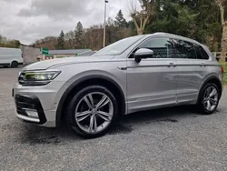 Volkswagen tiguan 2.0 TDI 150 CV Rline