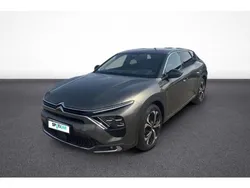 Citroën C5 X PureTech 180 S&S EAT8 Shine Pack