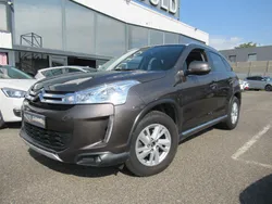 Citroën C4 Aircross HDi 115 4x2 Feel
