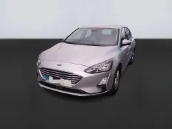 Ford Focus 1.0 Ecoboost MHEV Trend+ 125