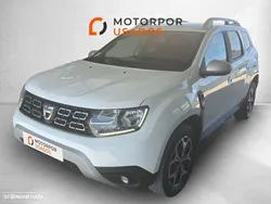 Dacia Duster 1.2 TCe Prestige