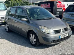 Renault Scénic Scenic