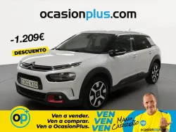 CITROEN C4 Cactus 1.2 PureTech S&S Live 110