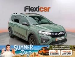 DACIA Jogger Hybrid S.L. Extreme 7pl.