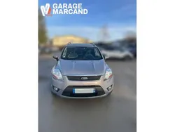 FORD KUGA Kit distribution & courroie d’accessoires et pompe à eau ✅