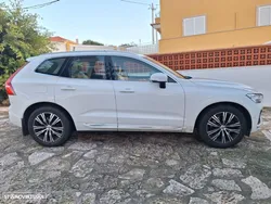 Volvo XC 60 2.0 B5 Inscription AWD