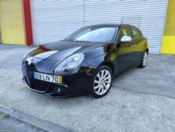 Alfa Romeo Giulietta 2.0 Jtdm-2