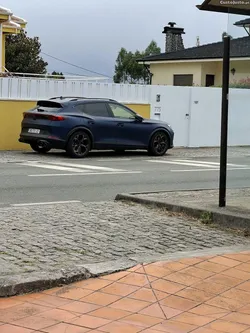 CUPRA Formentor vz4 Abt