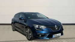 RENAULT Mégane 1.3 TCe GPF Zen 103kW