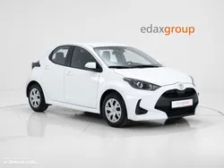 Toyota Yaris 1.0 VVT-i Comfort