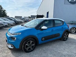 Citroen C3 Phase 3 5 portes 1.6 HDI 100 CV Garantie 6-18 Mois Possible