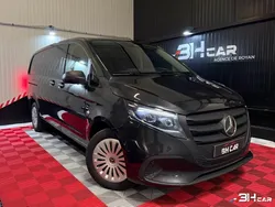 Mercedes Vito Vu Long 116 CDI 165ch L2 9G-TRONIC - 39000HT