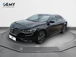 RENAULT Talisman Blue dCi 200 EDC Intens