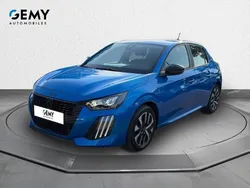 PEUGEOT 208 PureTech 100 S&S BVM6 Active