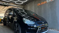Ford S-Max de 2008