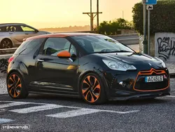 Citroën DS3 1.6 THP Racing