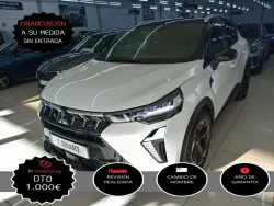 Mitsubishi ASX 130T MHEV Kaiteki