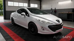 Peugeot 308 de 2010