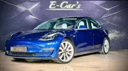 TESLA Model 3 Long Range Dual Motor